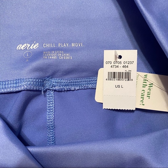 SOLD DO NOT BUY💕 Aerie play shine high - Picture 3 of 5